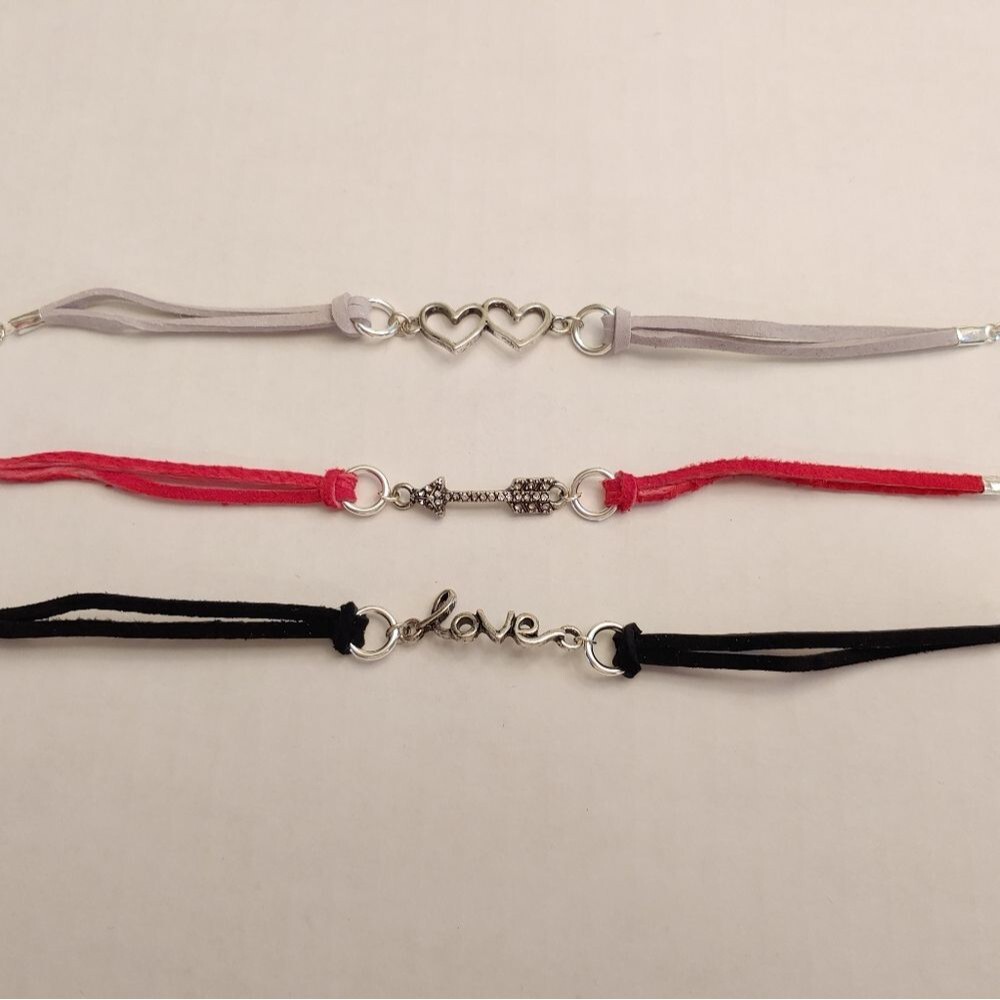 Bracelets Love - Picture 3 of 4